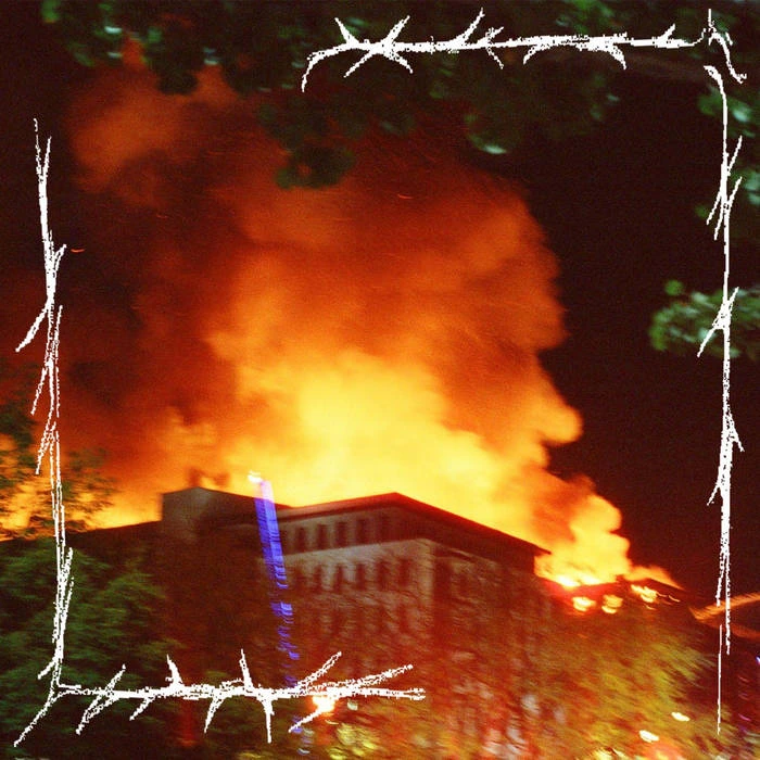 Local Review: The Madeline — Peaceful Uncertainty / With Senses Wide Open