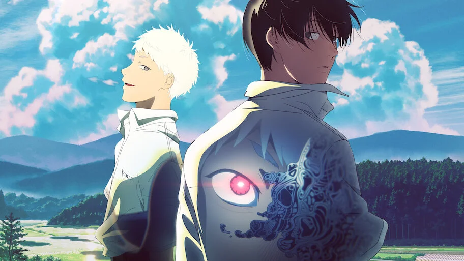 Series Review: The Summer Hikaru Died