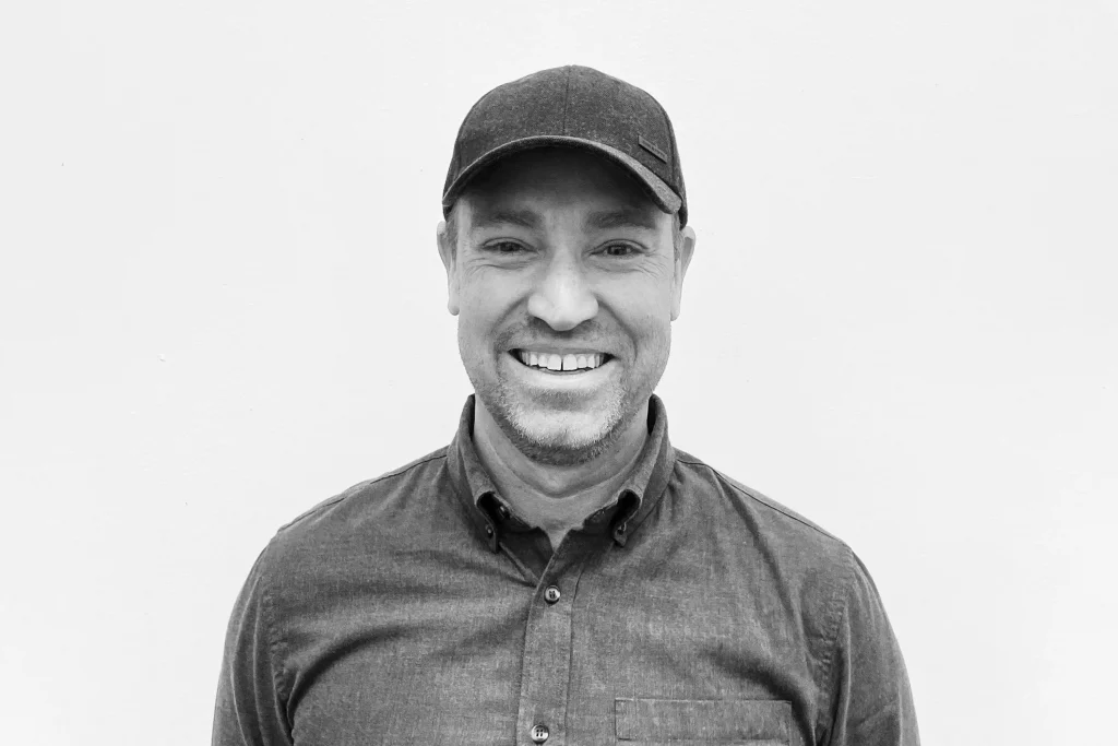 Contributor Limelight: Derek Brad