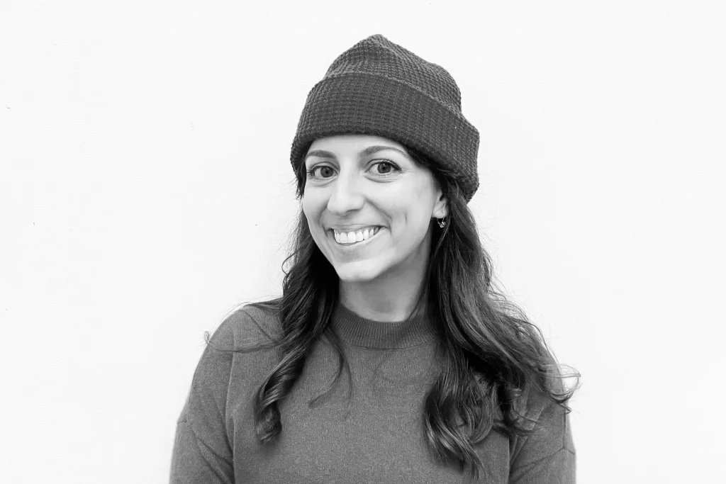 Contributor Limelight: Nicole Marriner