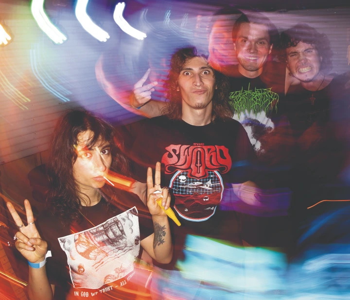 Localized: Seeking the Sun