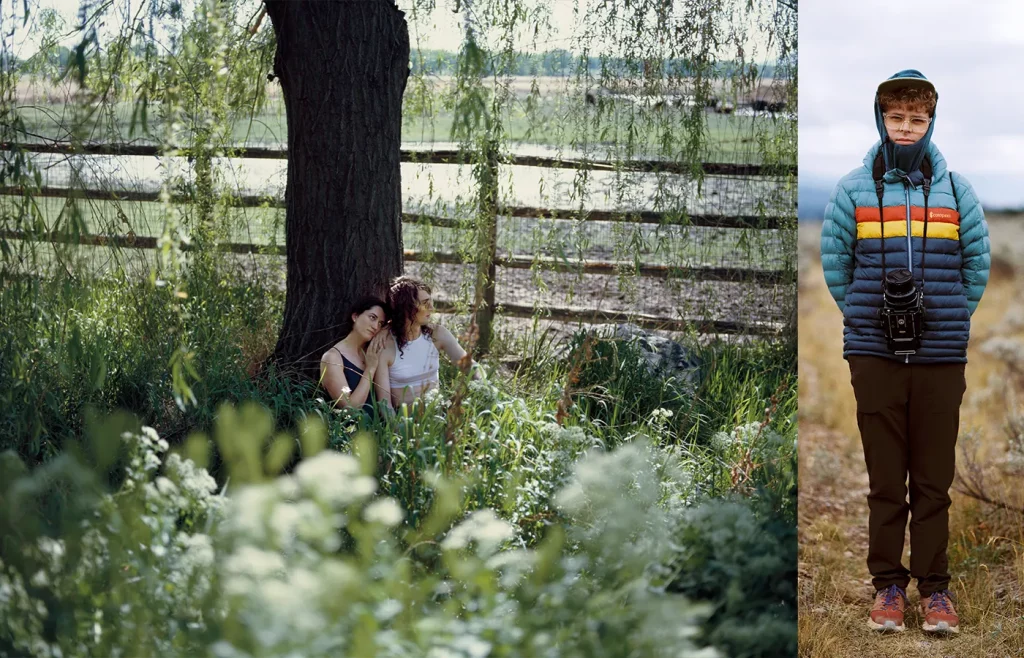 ‘Leaving the Church’: Jonathan Lovett Captures Stories from Utah’s Youth