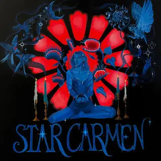 Local Review: Star Carmen — Blue Blue Woman