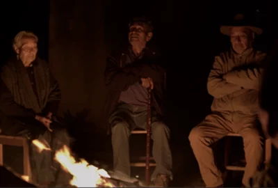 FilMéxico: Chicharras, directed by Luna Marán