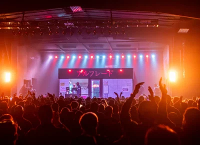 Freddie Gibbs & The Alchemist at The Union on Nov. 1.