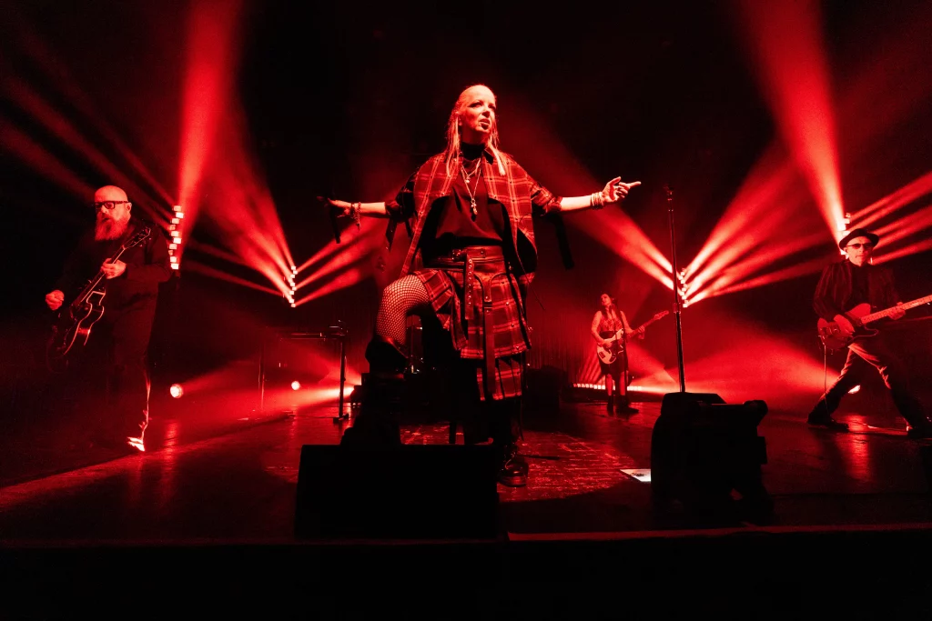 Garbage @ The Complex 10.29.2025