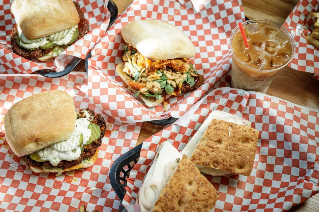 Silverside Deli Elevates the Salt Lake City Sandwich Game