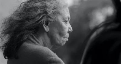 No Nos Moverán, directed by Pierre Saint-Martin