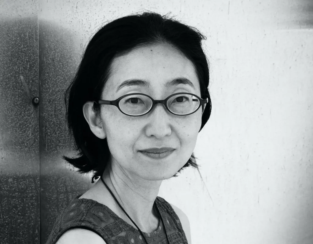 Writing Through Waves: Utah Japantown Advocates Welcome Poet Sawako Nakayasu