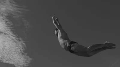 Las Voces Del Despeñador, directed by Victor Rejón and Irving Serrano