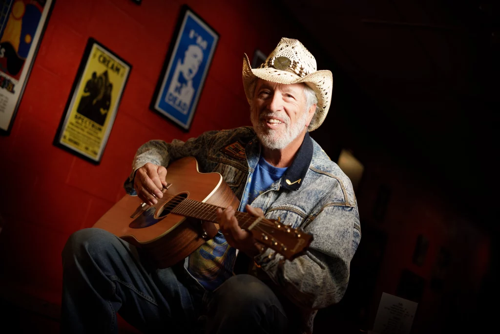 Building a Unique Musical Identity in Salt Lake City