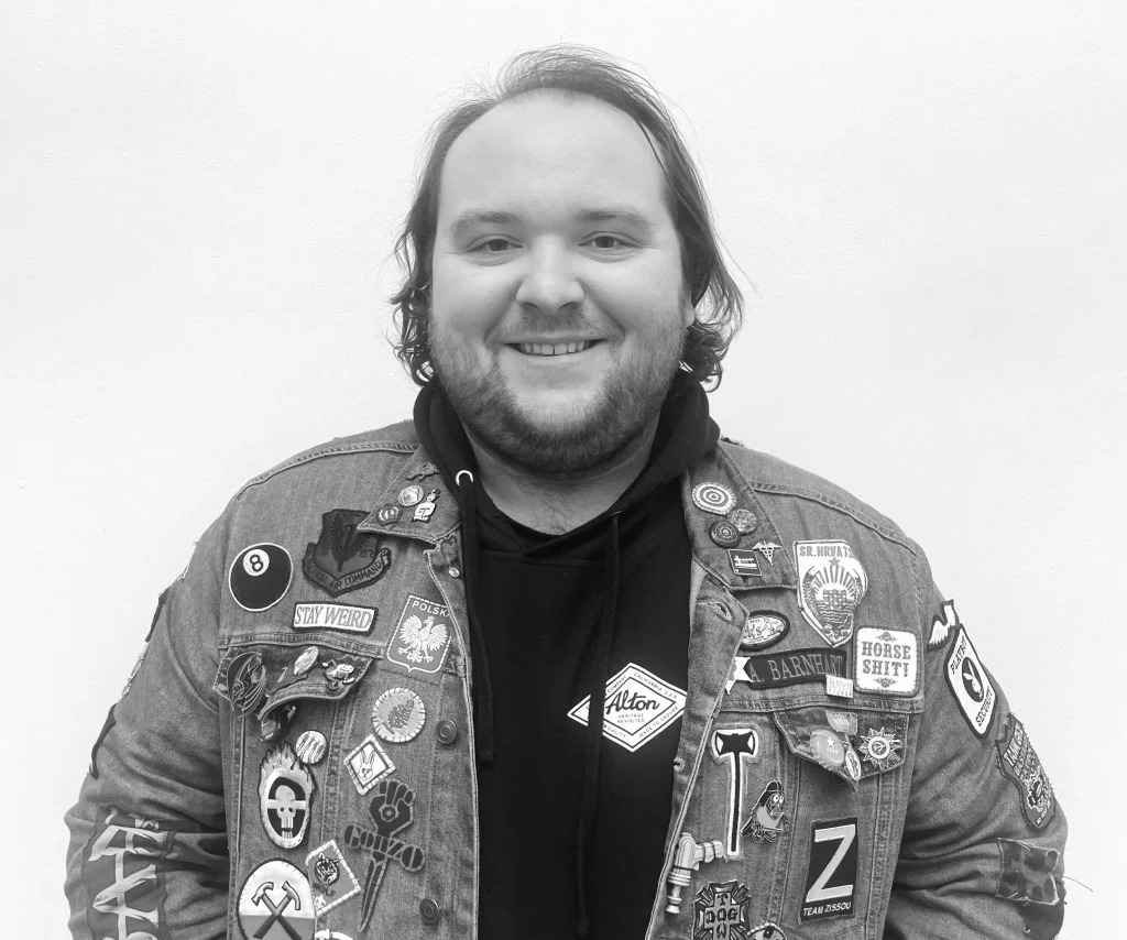 Contributor Limelight: Alton Barnhart