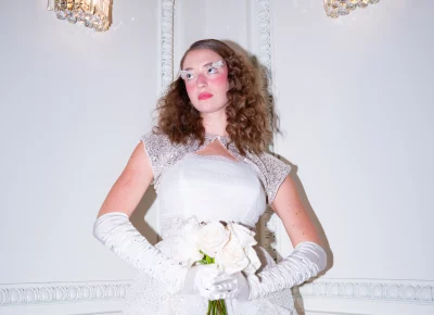 Hannah Ruth Zander's Toast of the Town