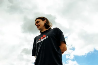 Port Ross Jack Sperry of Port Ross