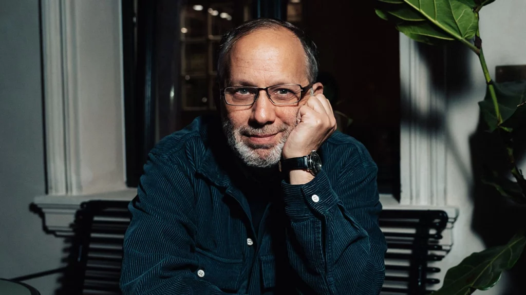 Ira Sachs on Art and Risk in Peter Hujar’s Day