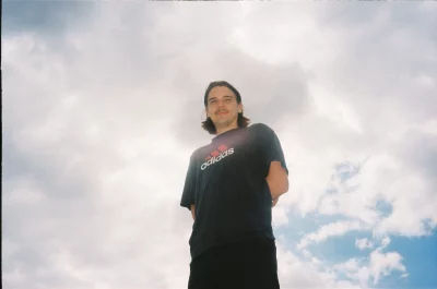 Port Ross Jack Sperry of Port Ross