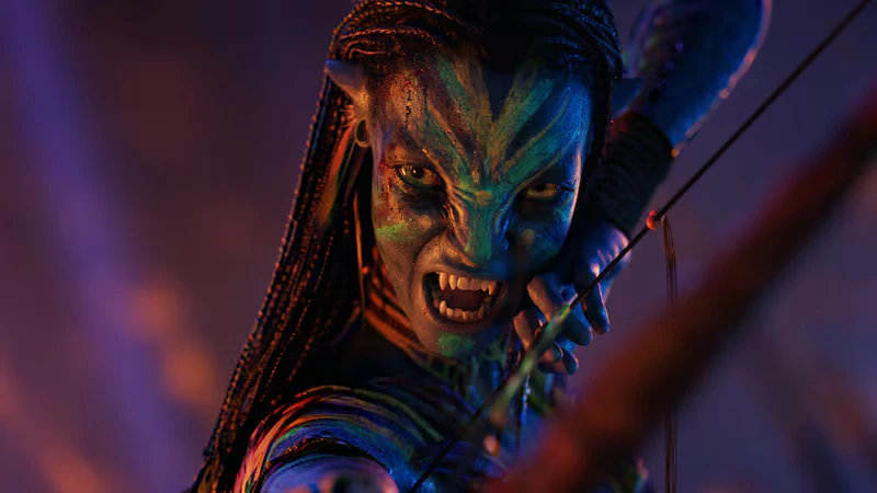 Film Review: Avatar: Fire and Ash