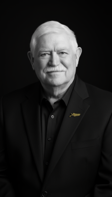 Portrait of award-winning filmmaker Casey G. Williams. Photo courtesy Paradigm Pictures.