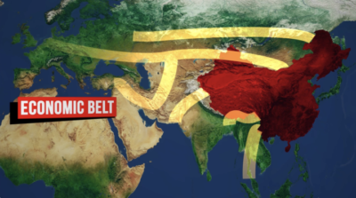 Still from the documentary "America Boxed In" directed by Casey G. Williams. Photo courtesy Paradigm Pictures.