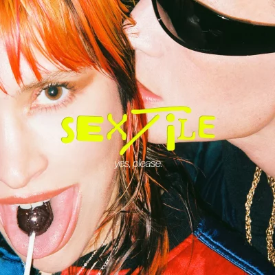 Sextile yes, please.