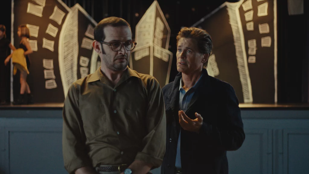 The Musical Hits All The Wrong Notes