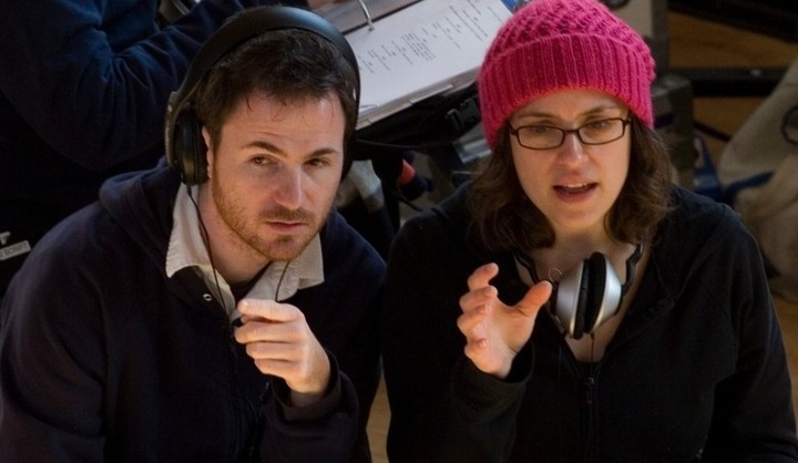 Anna Boden, Jared Hess and Ira Sachs Look Back at Sundance in Park City