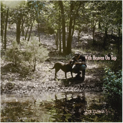 Review: Zach Bryan — With Heaven on Top