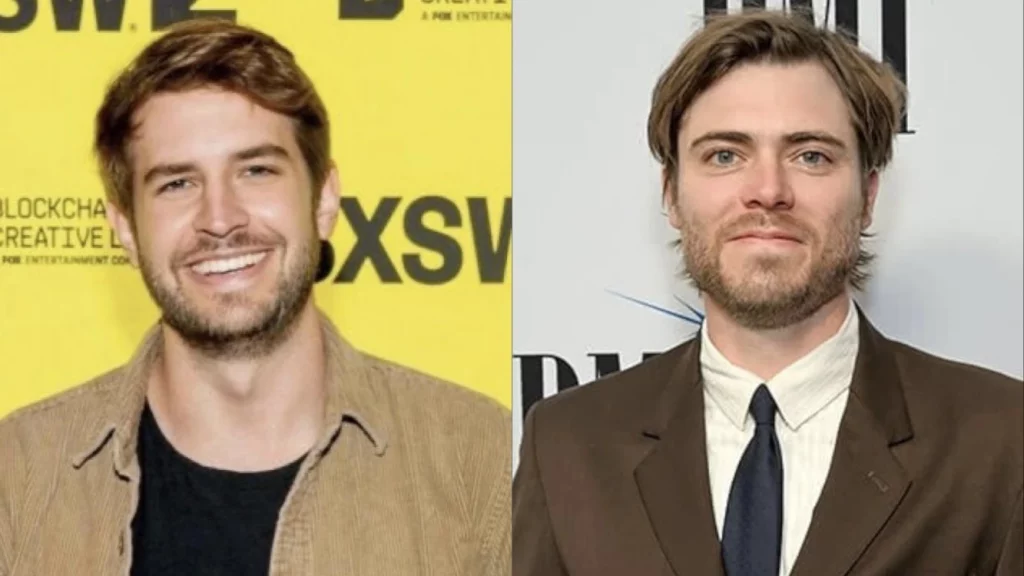 Andrew Orkin and Joseph Shirley Bring Musical Artistry to The Gallerist