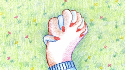 A still from Cabbage Daddy by Grace An, an official selection of the 2026 Sundance Film Festival. Courtesy of Sundance Institute.