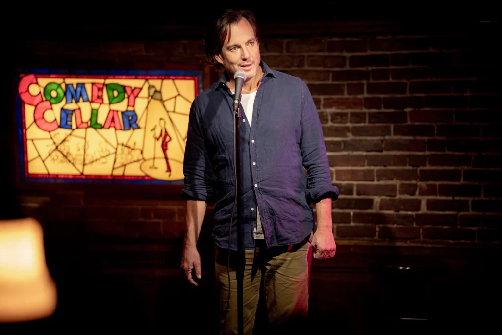 Review — Is This Thing On?