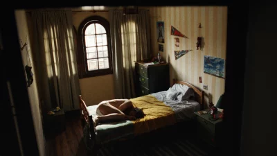 Jose Medina appears in ¡PIKA! by Alex Fischman Cārdenas, an official selection of the 2026 Sundance Film Festival. Courtesy of Sundance Institute | photo by Mika Altskan.