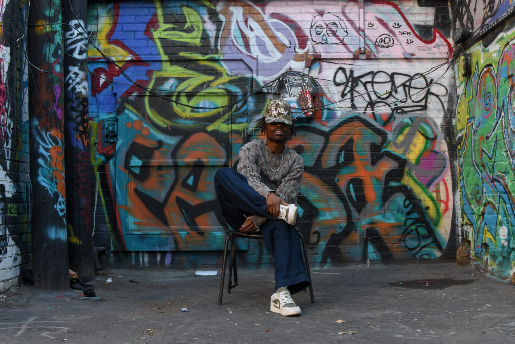 SLUG Style: BuddyLove