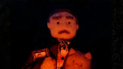 A still from Sorrow Doesn't Sleep at Nightby Martín André and Josefina Montino, an official selection of the 2026 Sundance Film Festival. Courtesy of Sundance Institute | photo by Martín André.