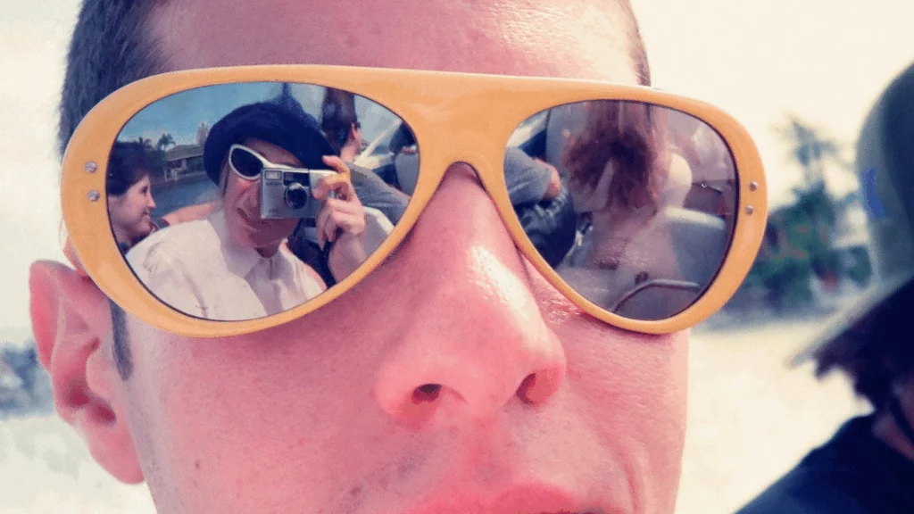 Visualize Analog Freedom and Recklessness with The Best Summer