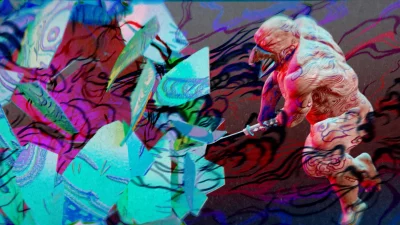 A still from UM by Luis Nieto, an official selection of the 2026 Sundance Film Festival. Courtesy of Sundance Institute | photo by Autour de Minuit.