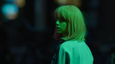 Medea Strid appears in Without Kelly (Utan Kelly) by Lovisa Sirén, an official selection of the 2026 Sundance Film Festival.