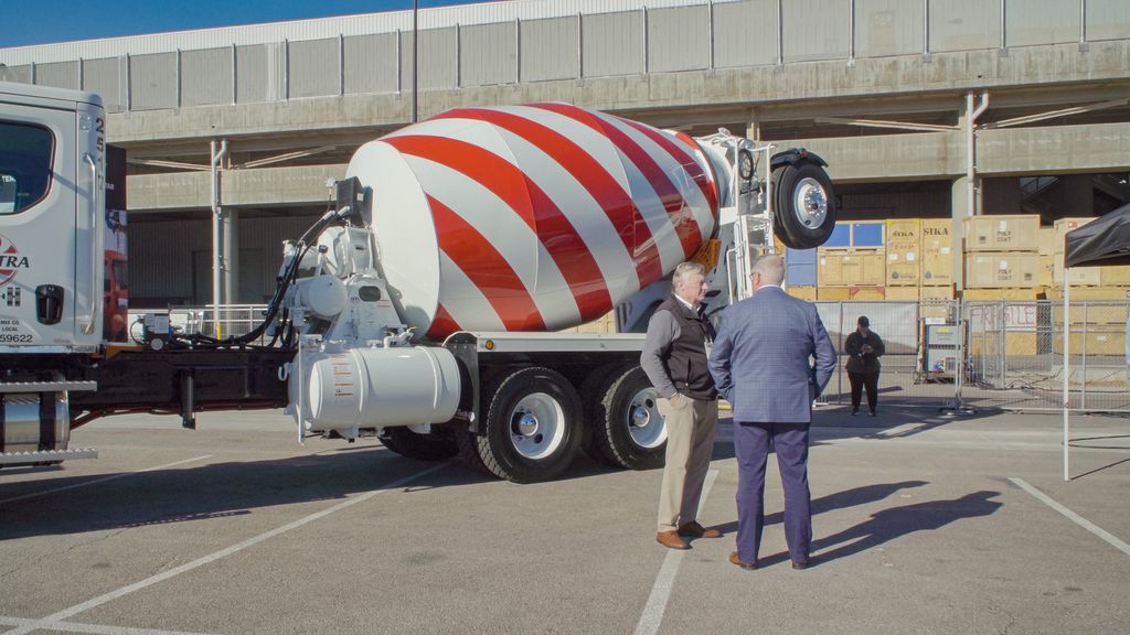 The History of Concrete: A Goofball’s Quest for Meaning in the Mundane