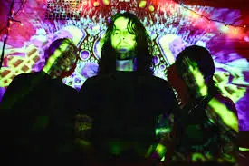 The members of Dysregulation