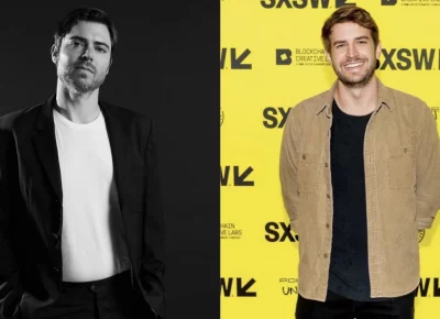 Joseph Shirley and Andrew Orkin