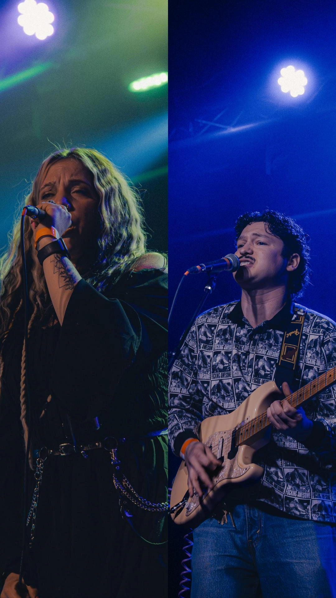 Episode #497: SLUG’s 37th Anniversary Party (part 1)