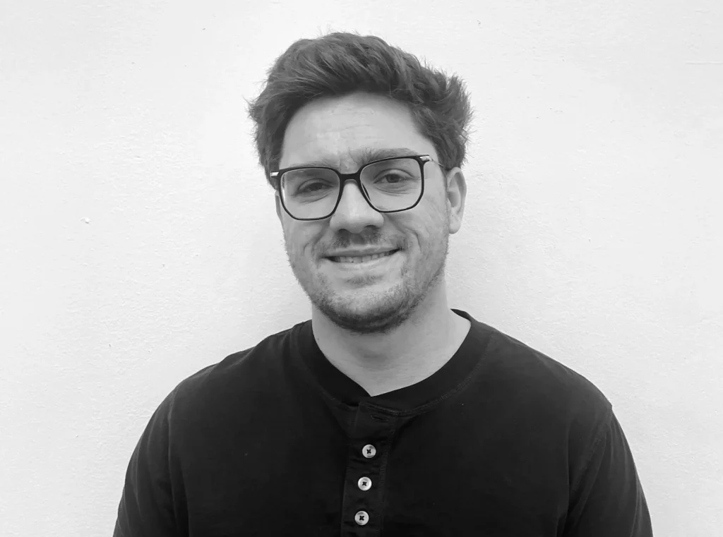 Contributor Limelight: Hans Magleby