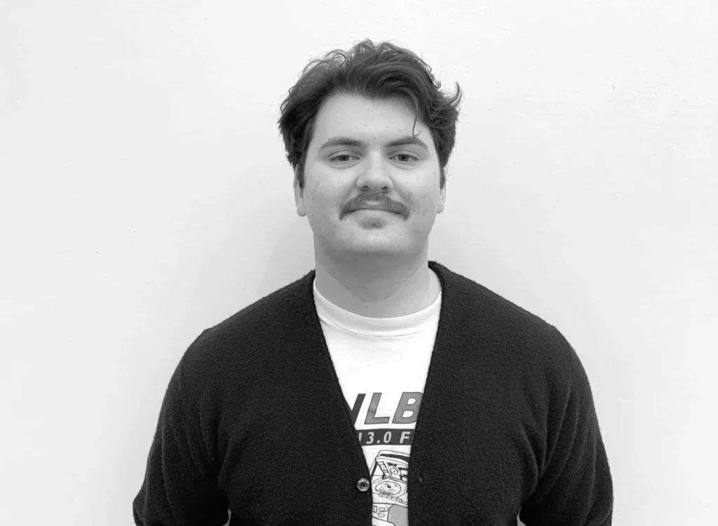 Contributor Limelight: Gavyn Cundari