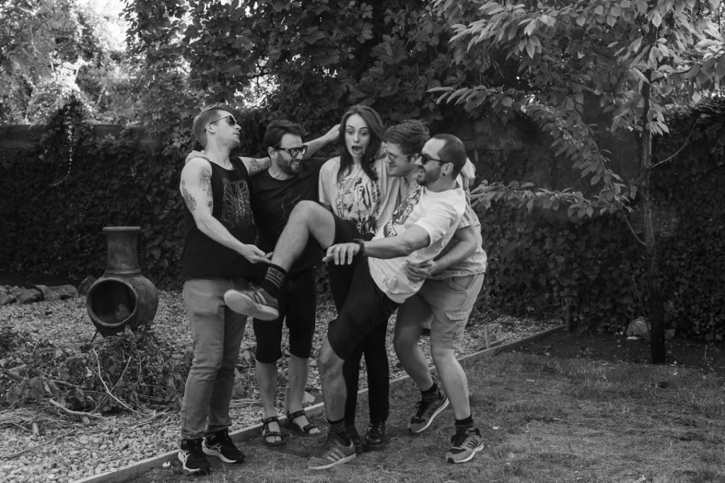 Episode #495 — Don’t Apologize