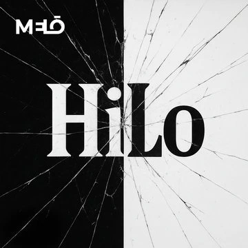 HiLo album cover
