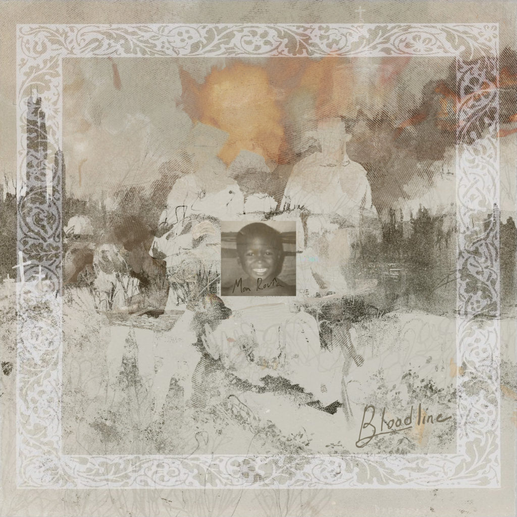 Review: Mon Rovîa — Bloodline