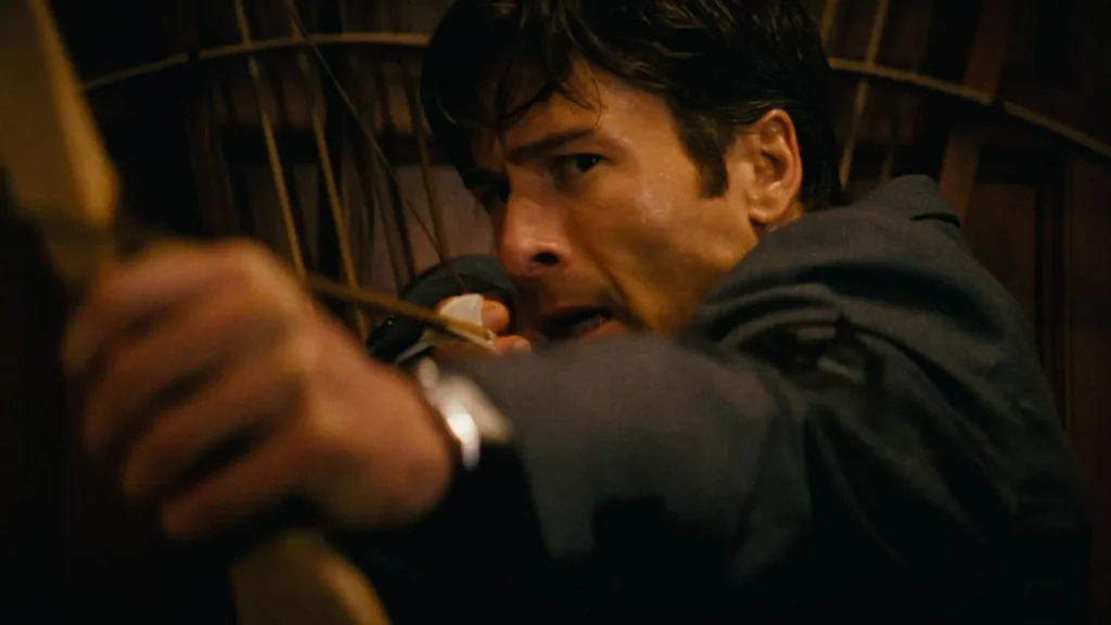 Film Review: How to Make a Killing