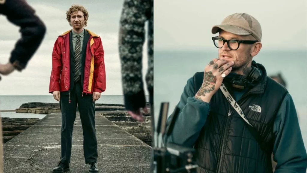 How Louis Paxton Came Into His Own with The Incomer