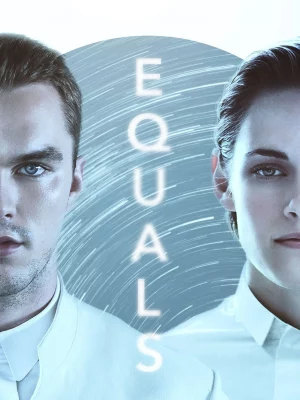 Poster for Equals