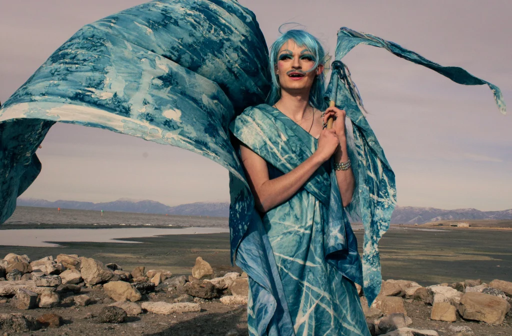 Bold & Beautiful: Salina Marina