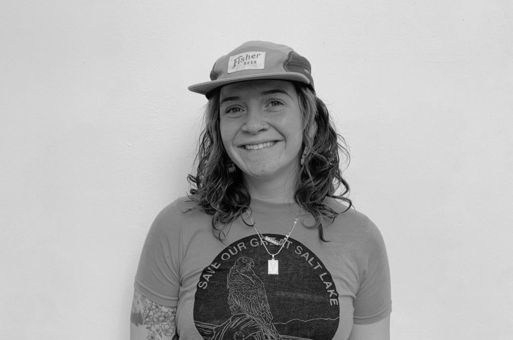 Contributor Limelight: Ginny Cunningham